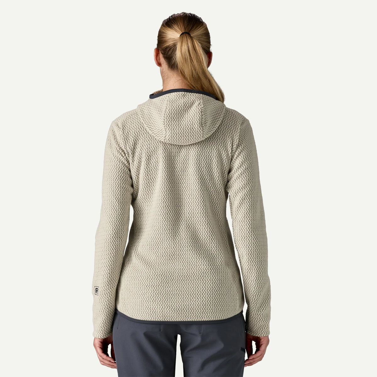 R1 Air Full-Zip Hoody - Women's