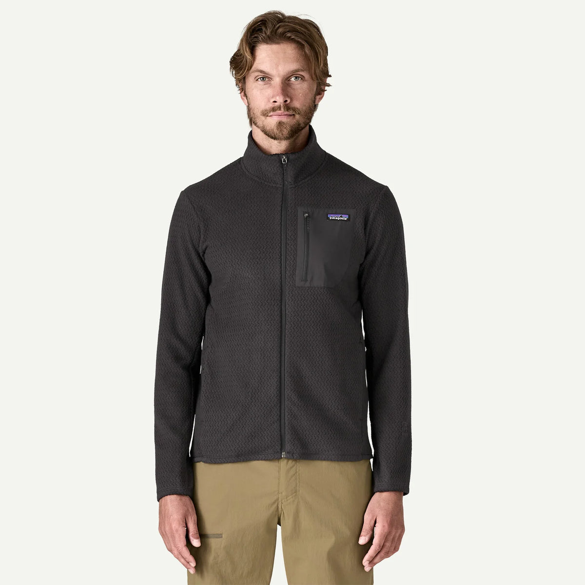R1 Air Fleece Jacket - Men's