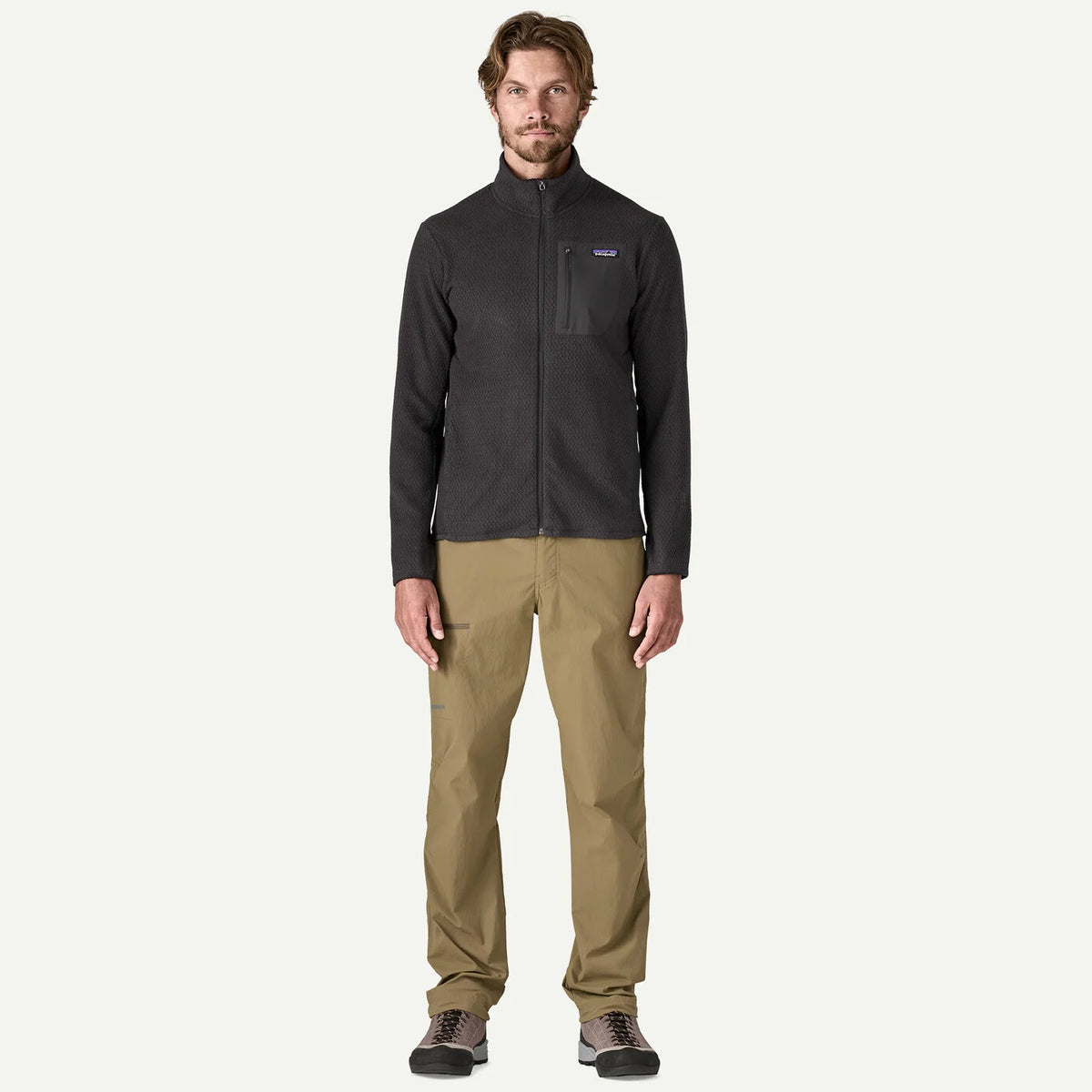 R1 Air Fleece Jacket - Men's