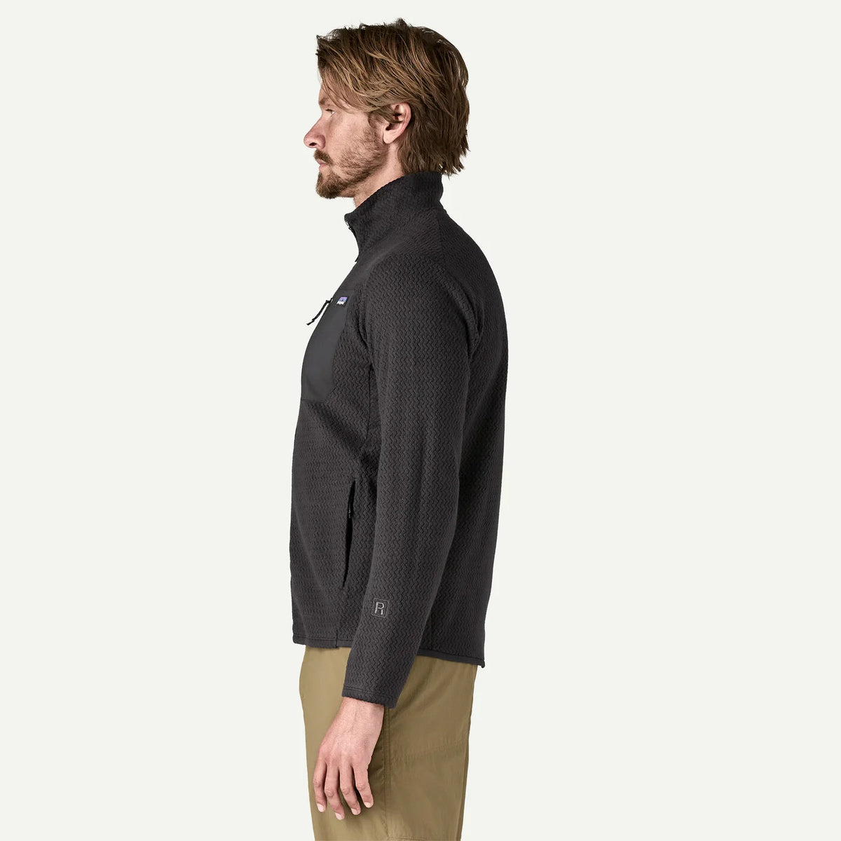 R1 Air Fleece Jacket - Men's
