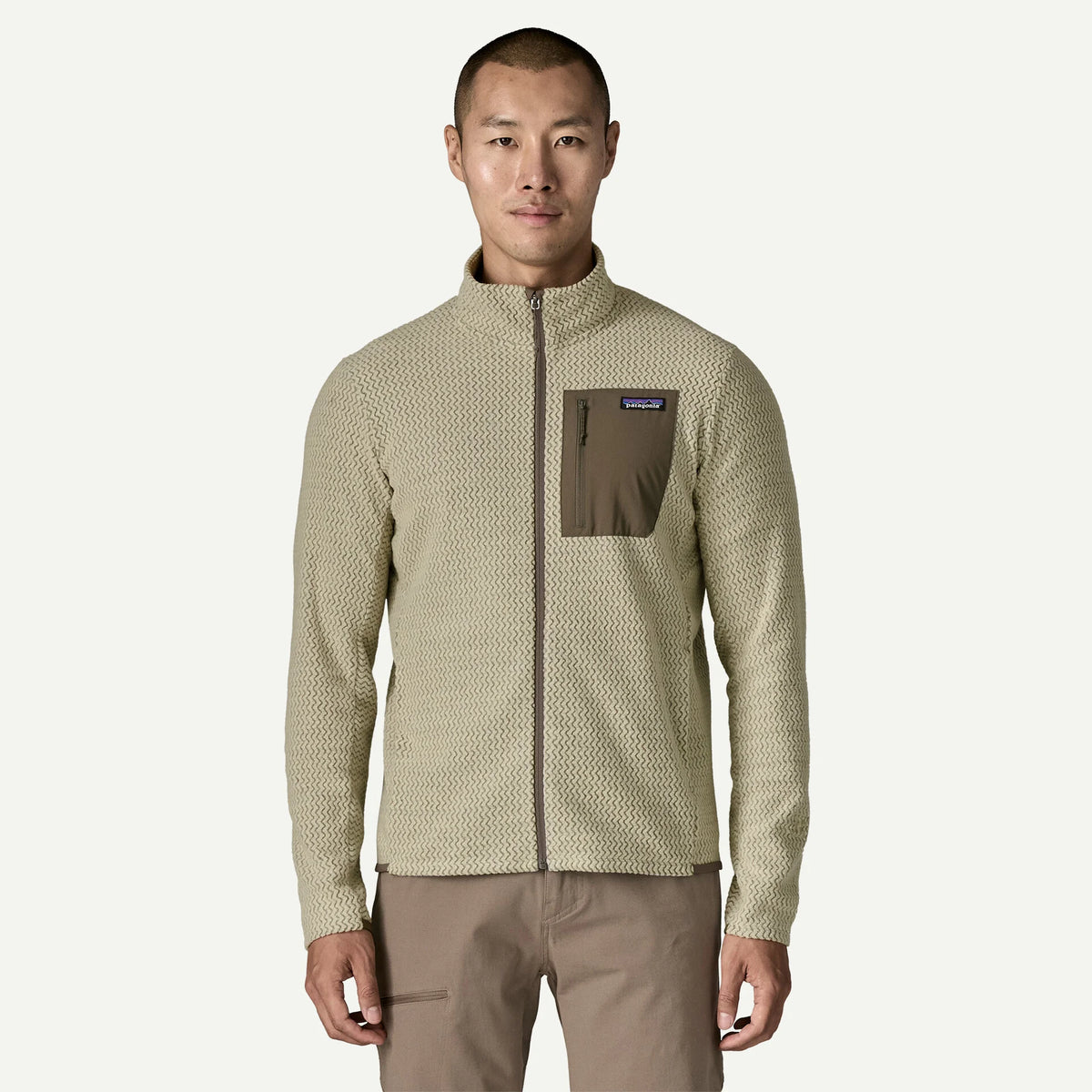 R1 Air Fleece Jacket - Men's