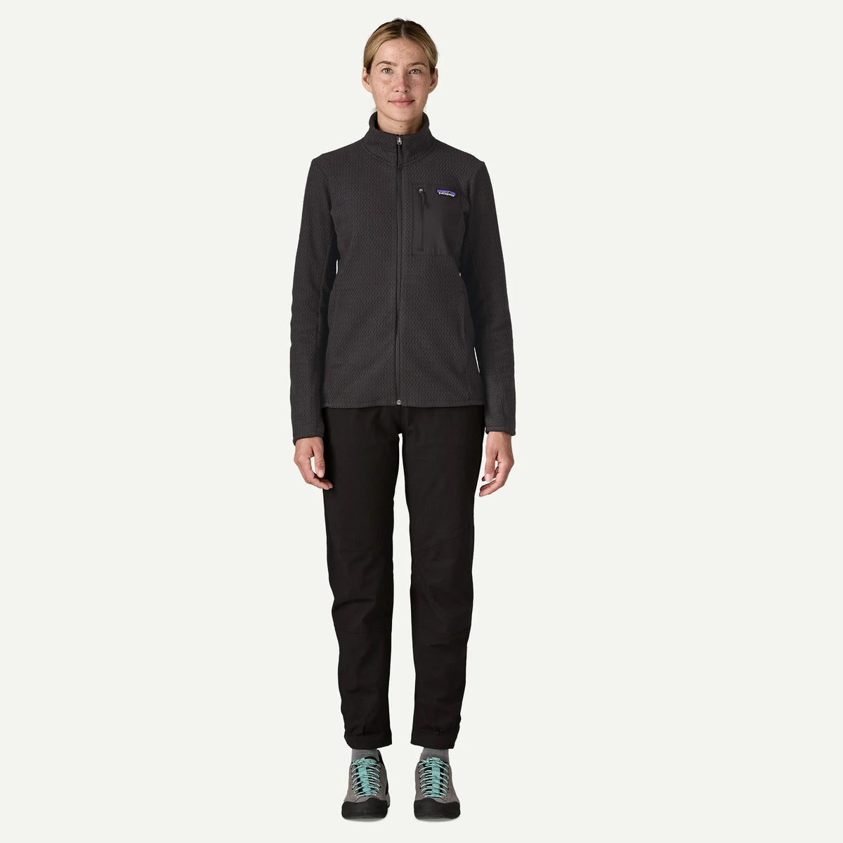 R1 Air Jacket- Women's