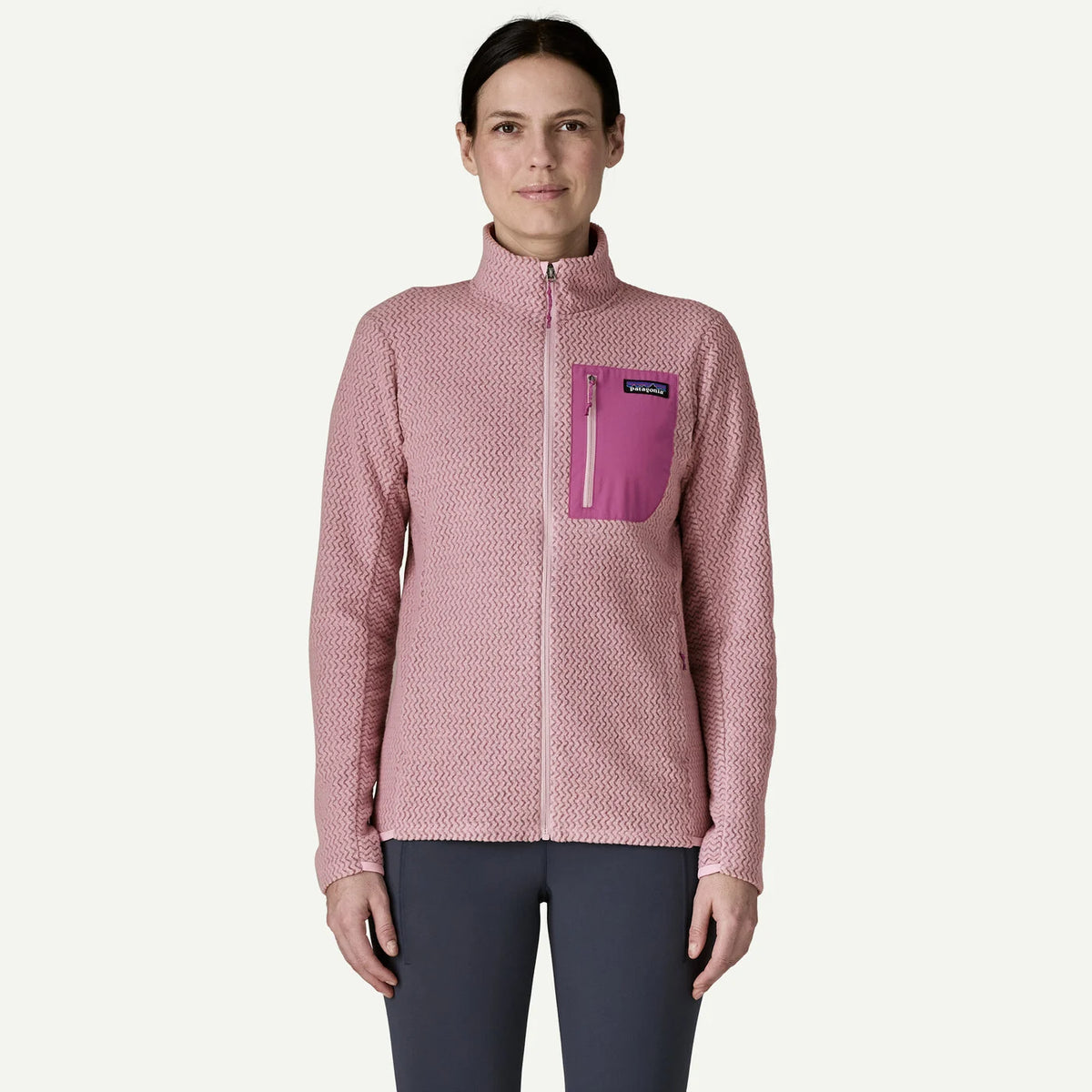 R1 Air Jacket- Women's