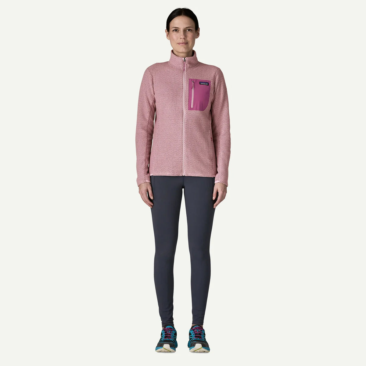 R1 Air Jacket- Women's