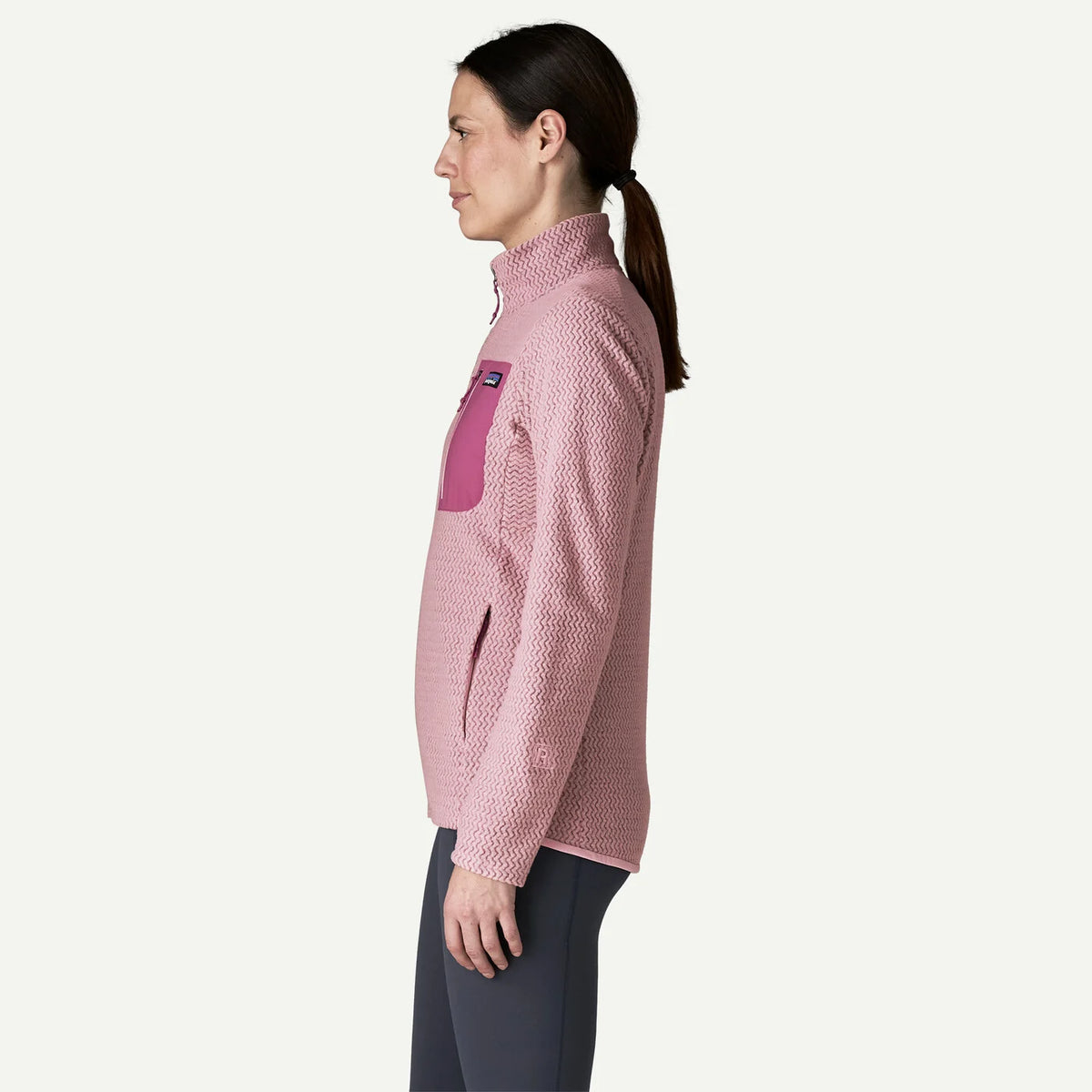 R1 Air Jacket- Women's