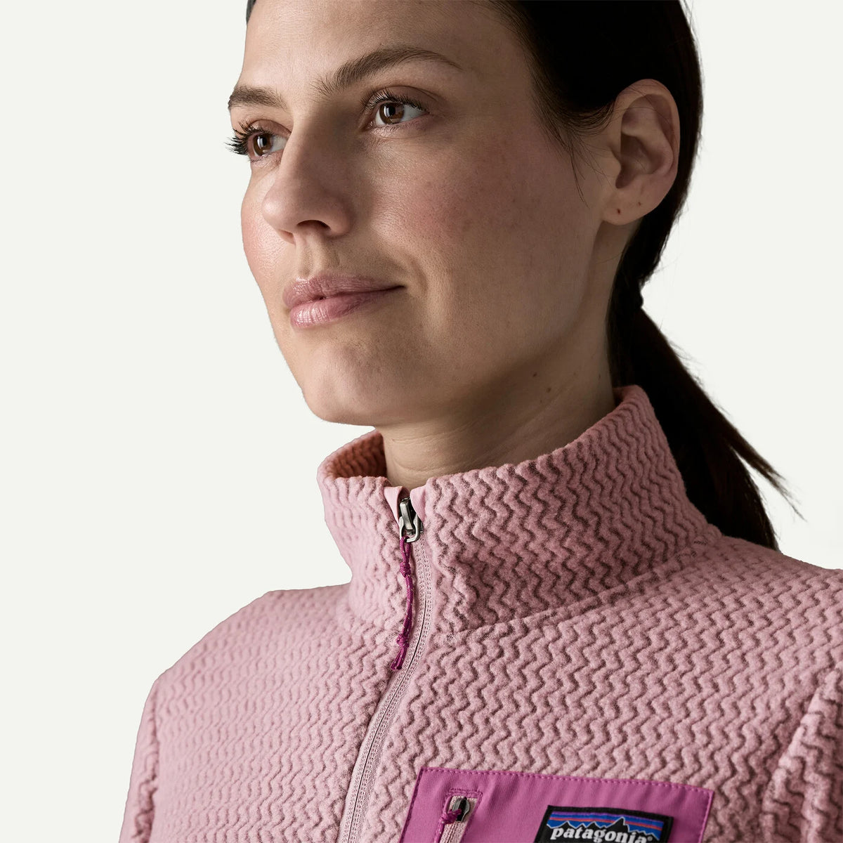 R1 Air Jacket- Women's