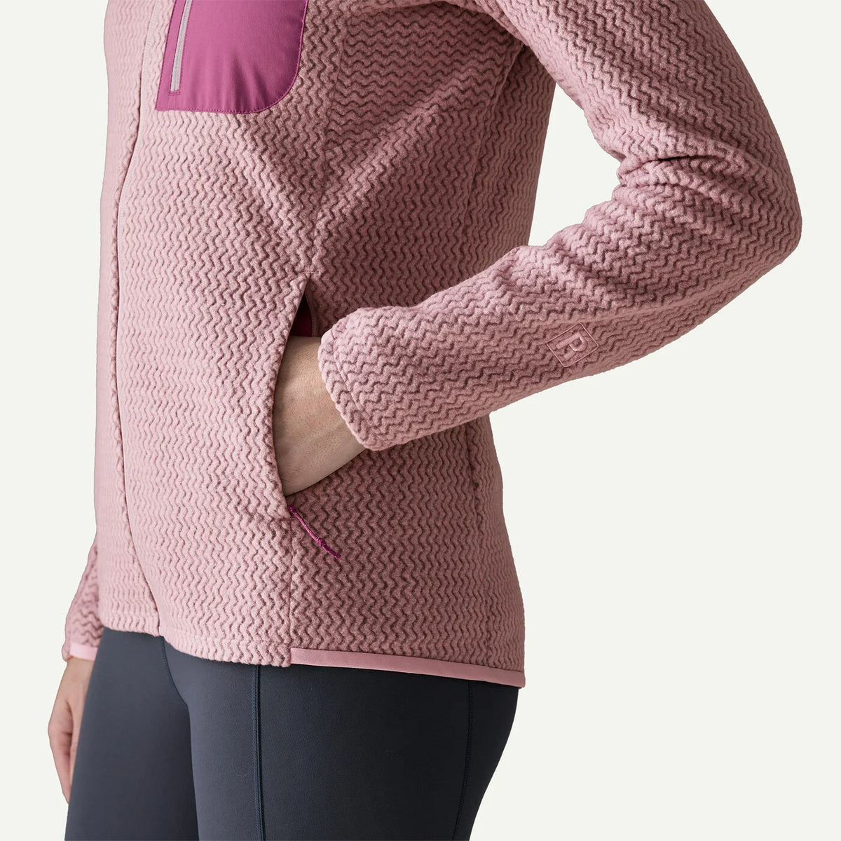 R1 Air Jacket- Women's