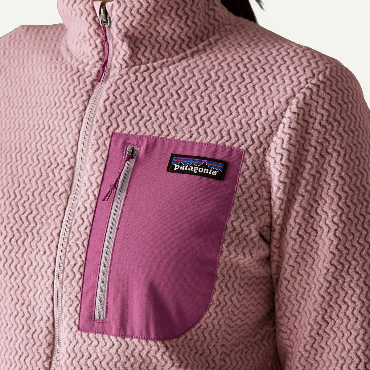 R1 Air Jacket- Women's