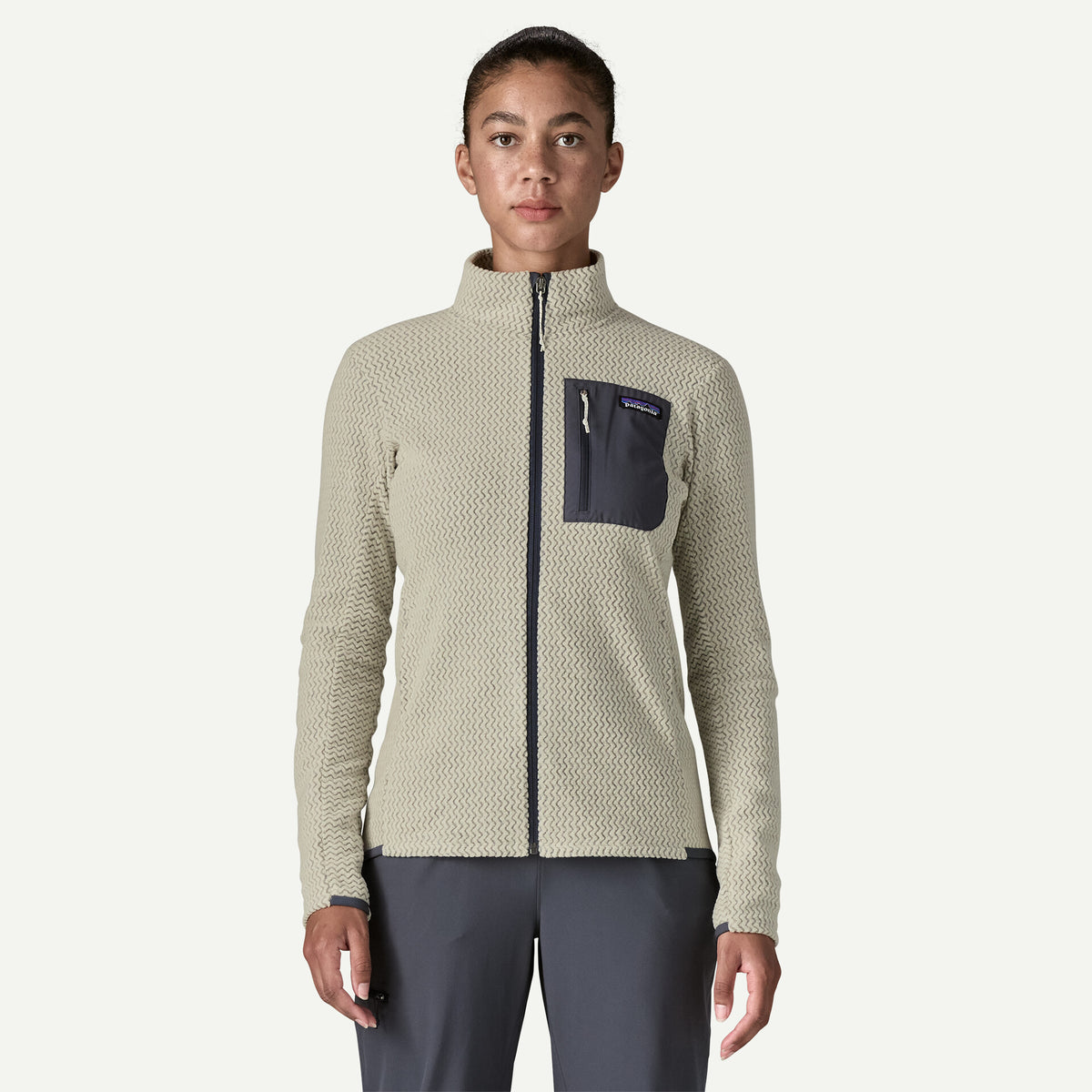 R1 Air Jacket- Women's