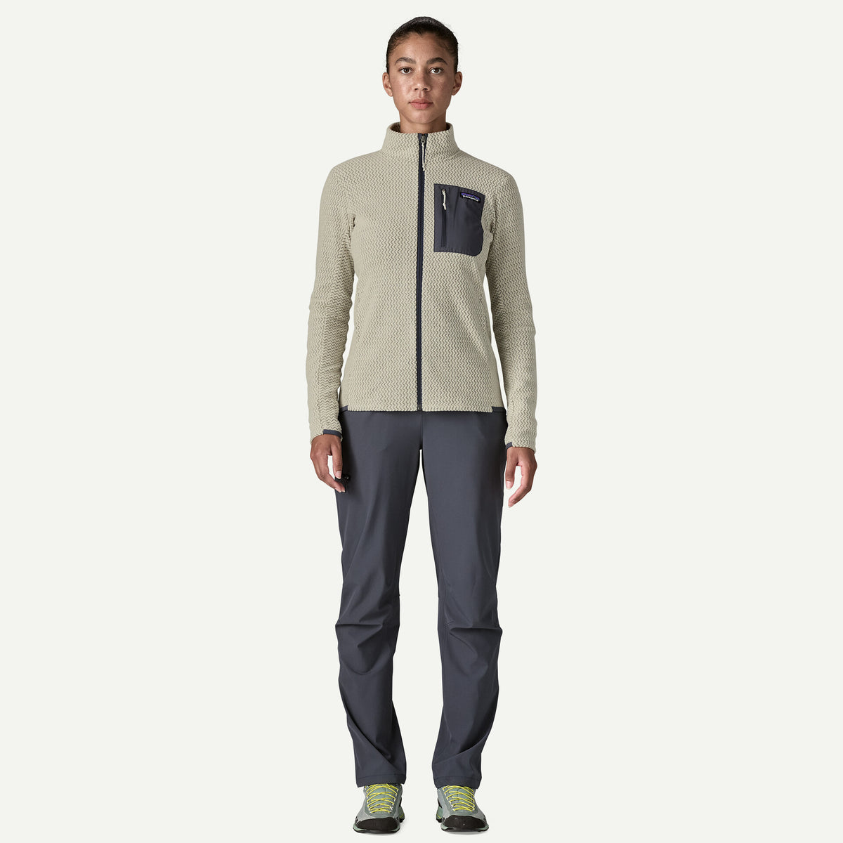 R1 Air Jacket- Women's