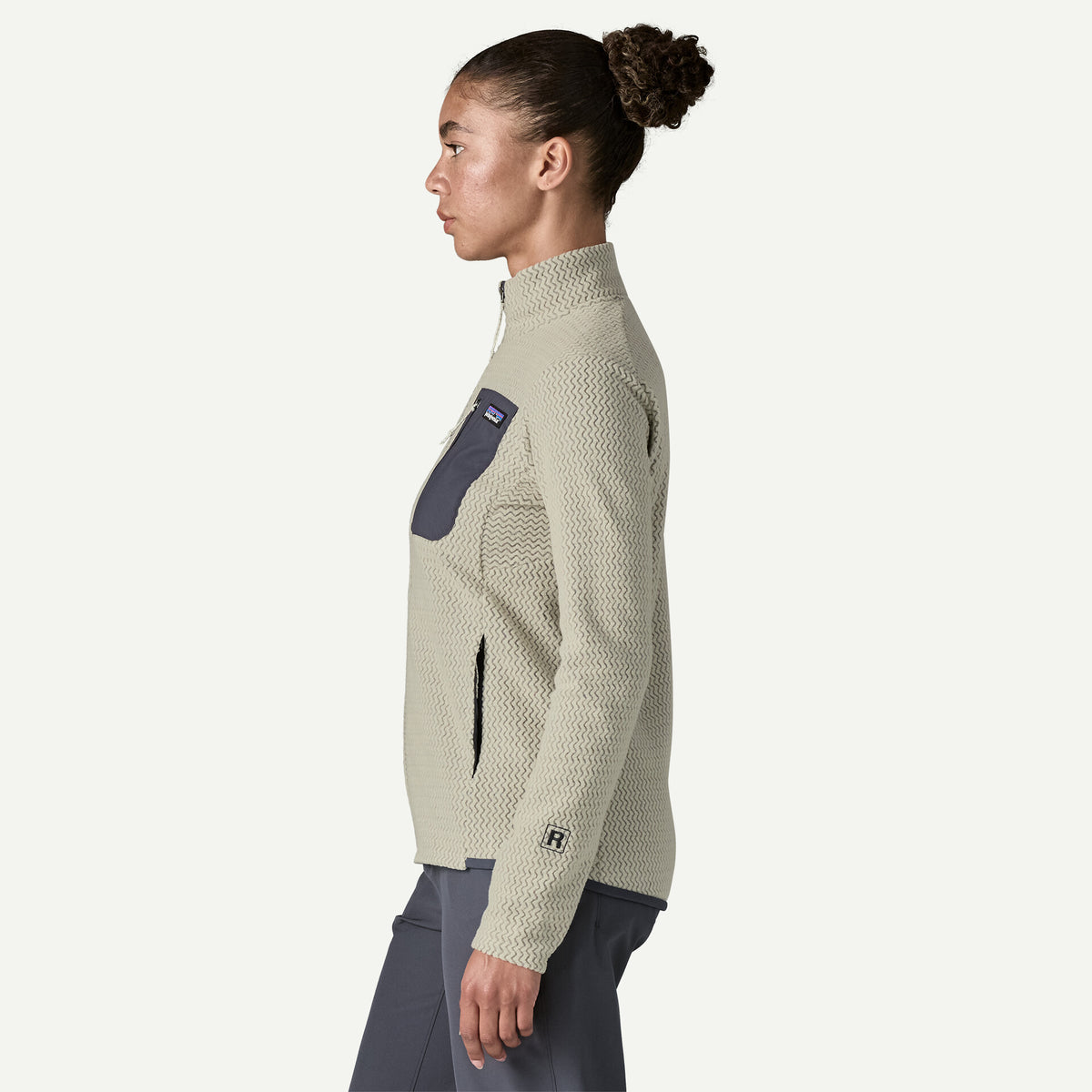 R1 Air Jacket- Women's