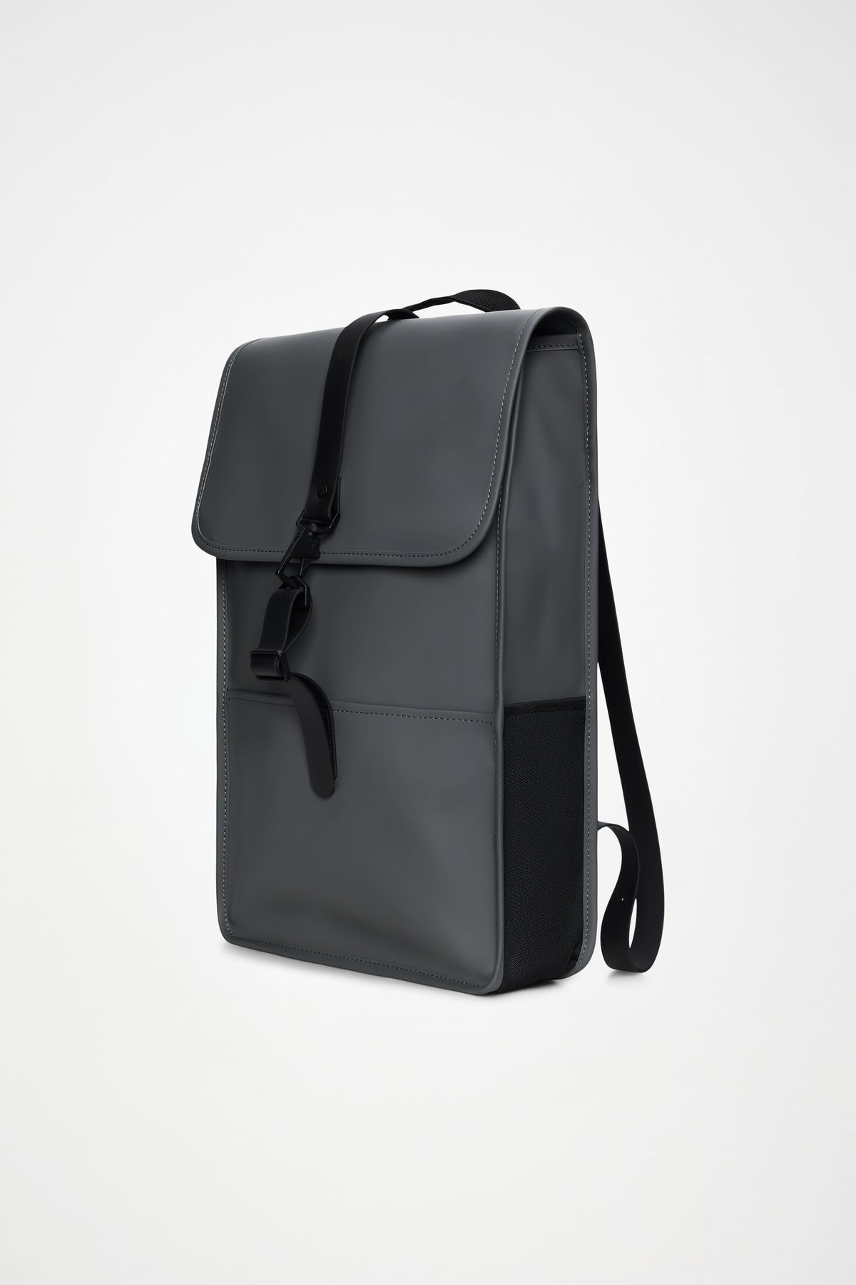 RAINS Backpack Dark Grey 18L H50 x D12 x W30 cm Backpack