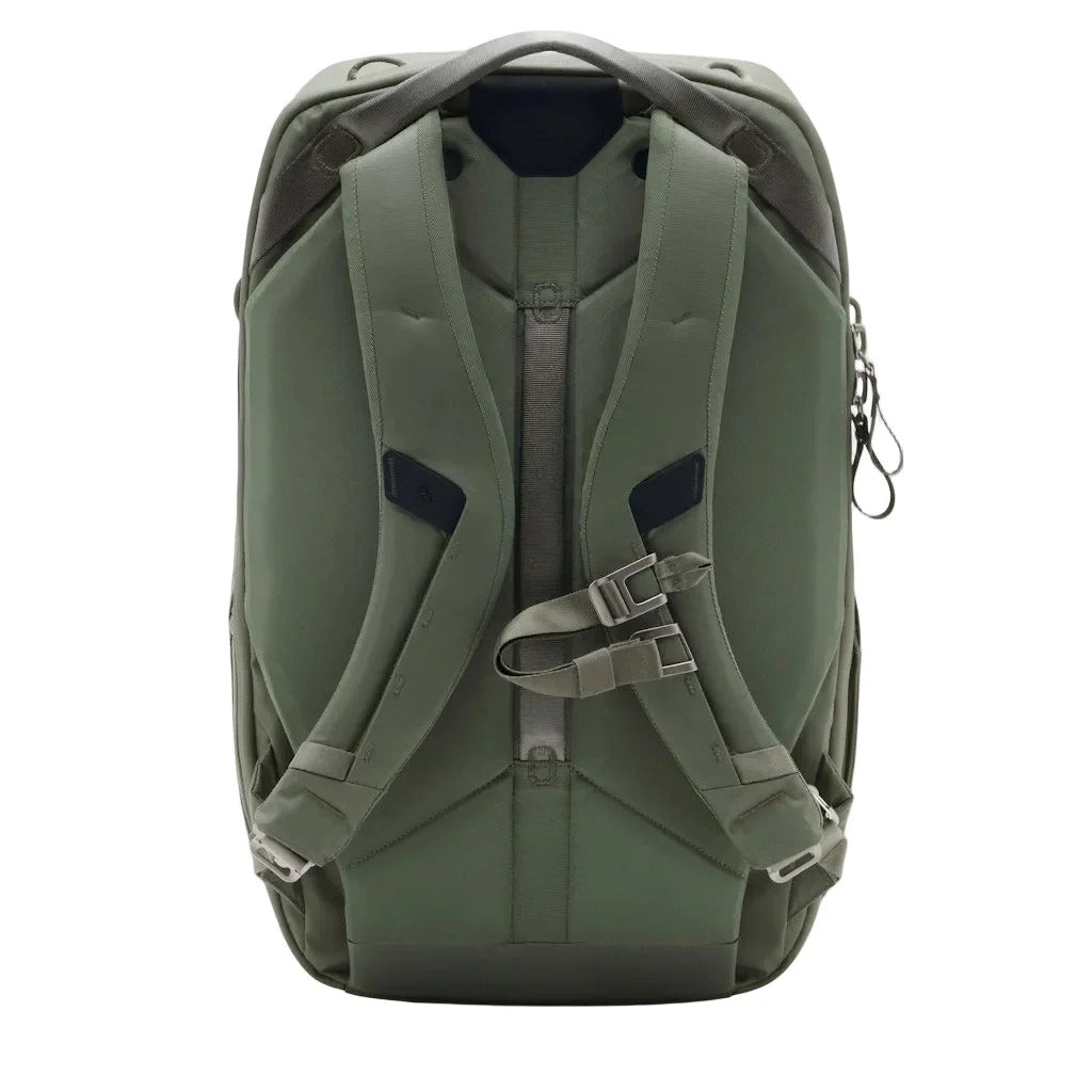 Travel Backpack 2-in-1