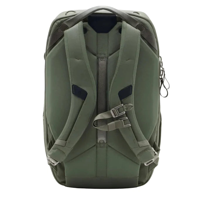 Travel Backpack 2-in-1