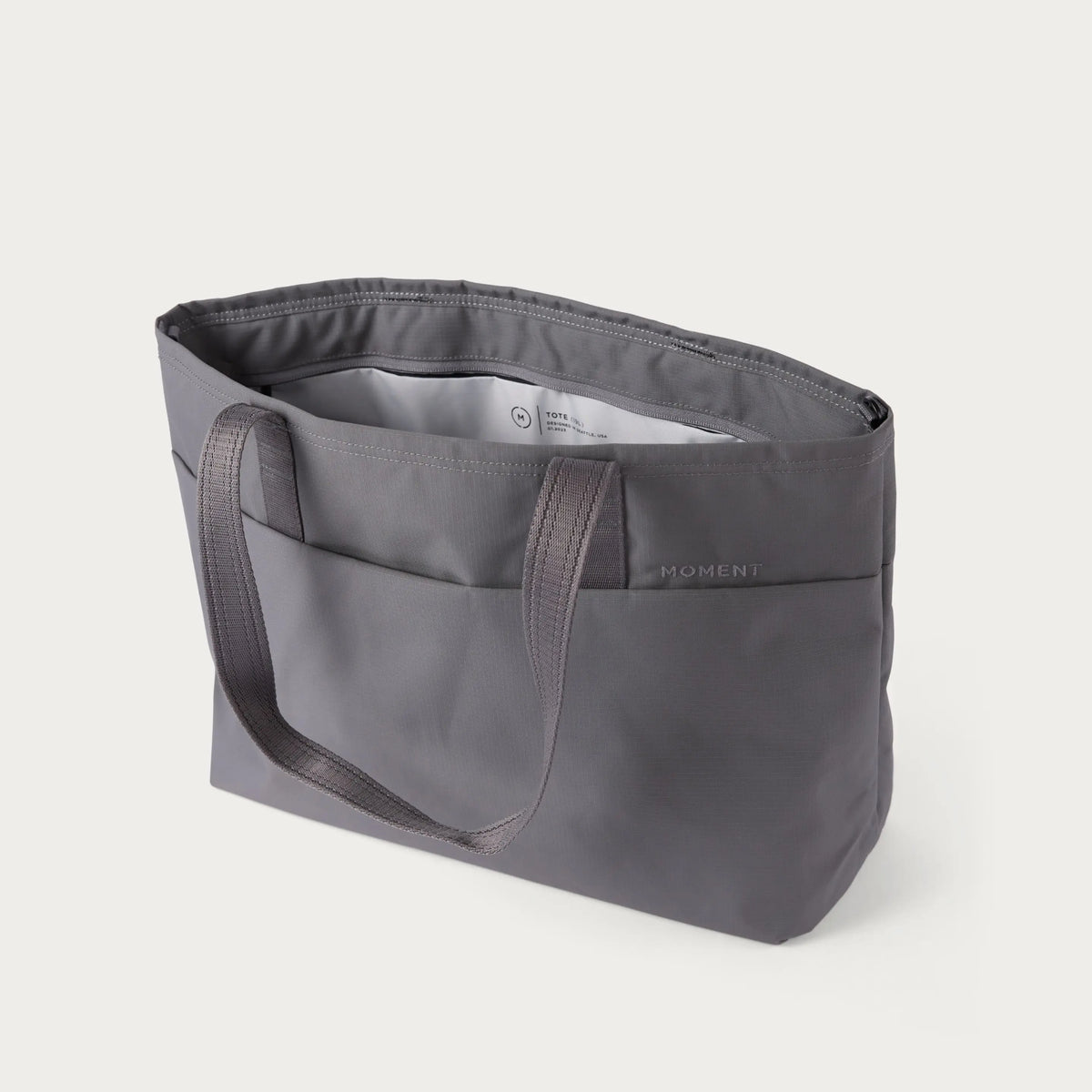 Everything Travel Tote - 19L