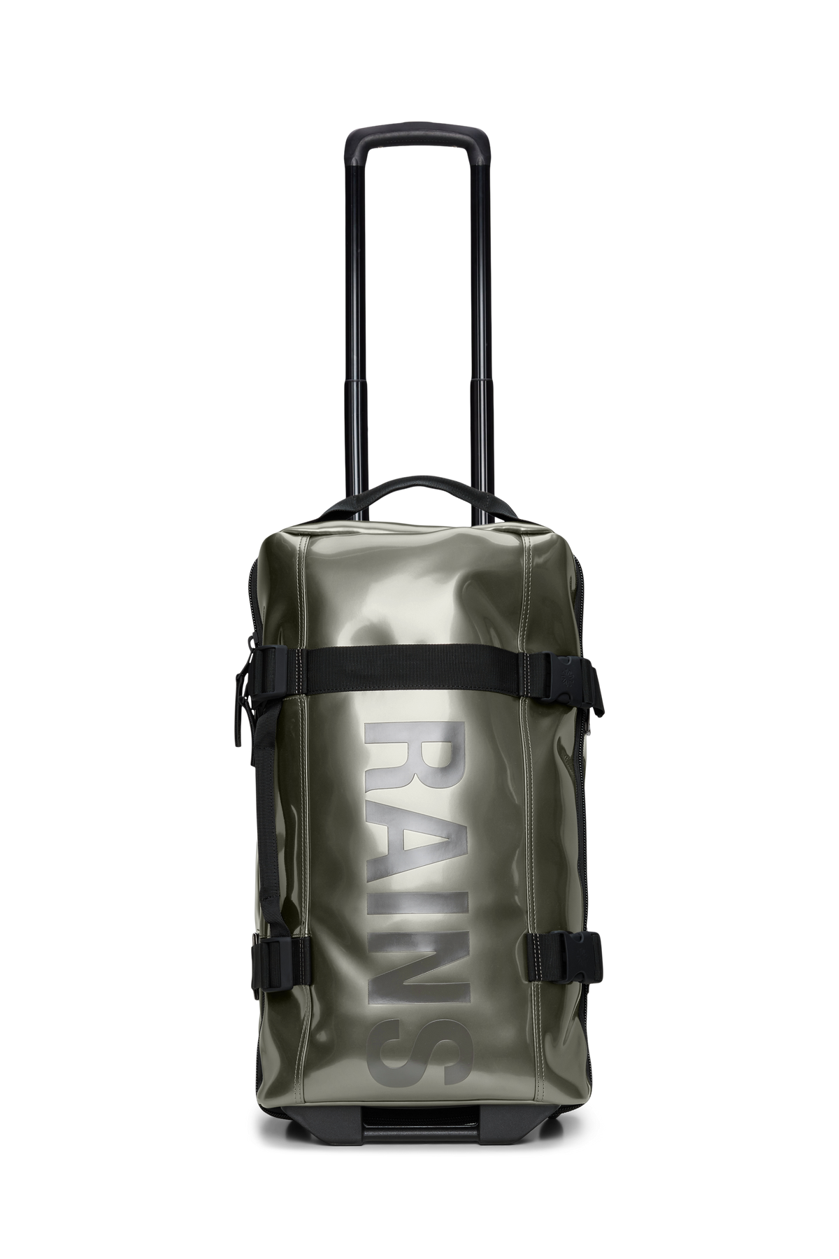 RAINS Texel Cabin Bag Raven Cabin