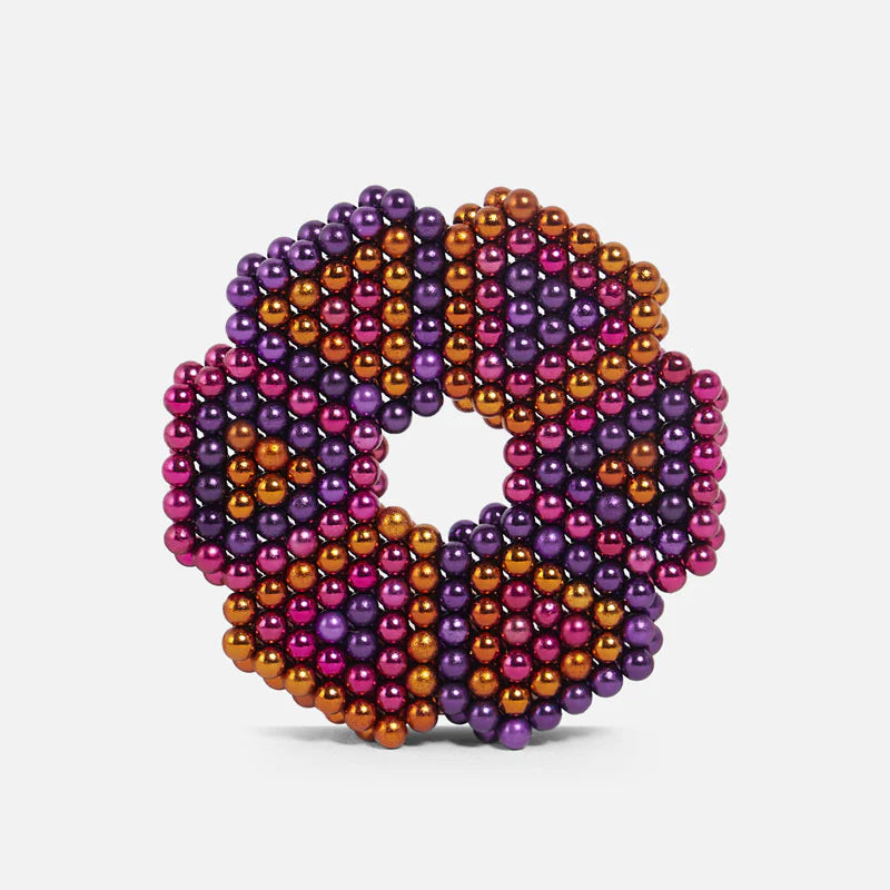 Speks Mini Magnet Balls - Metallic