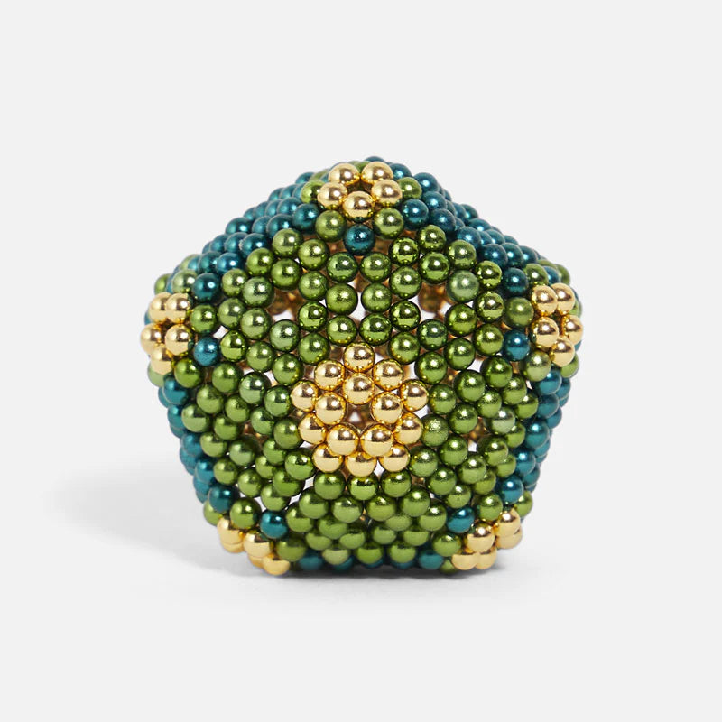 Speks Mini Magnet Balls - Metallic