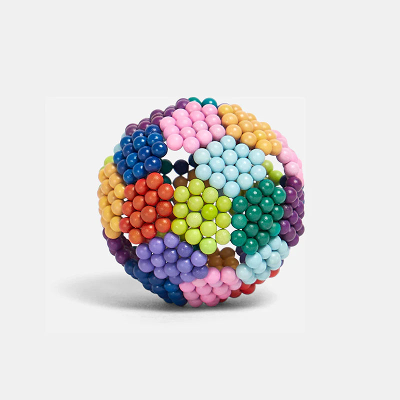 Speks Mini Magnet Balls - Matte