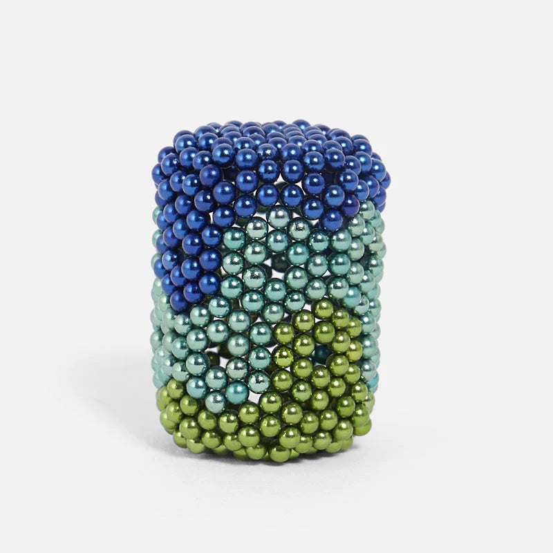 Speks Mini Magnet Balls - Metallic
