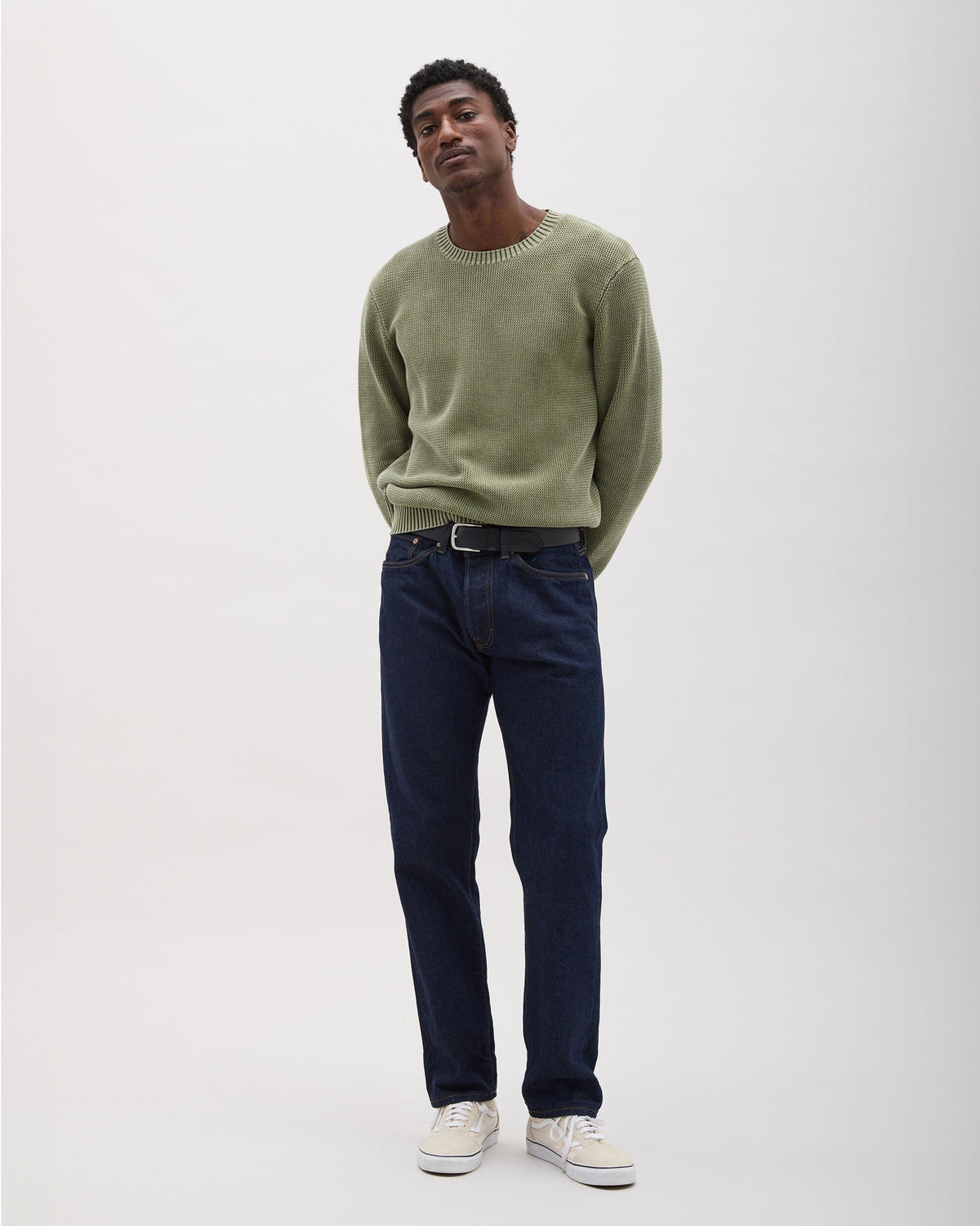 Men's Dune Sweater