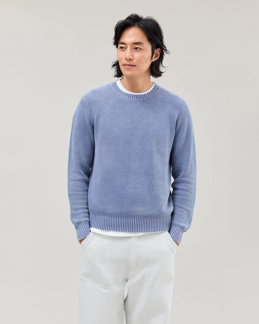 Men's Dune Sweater