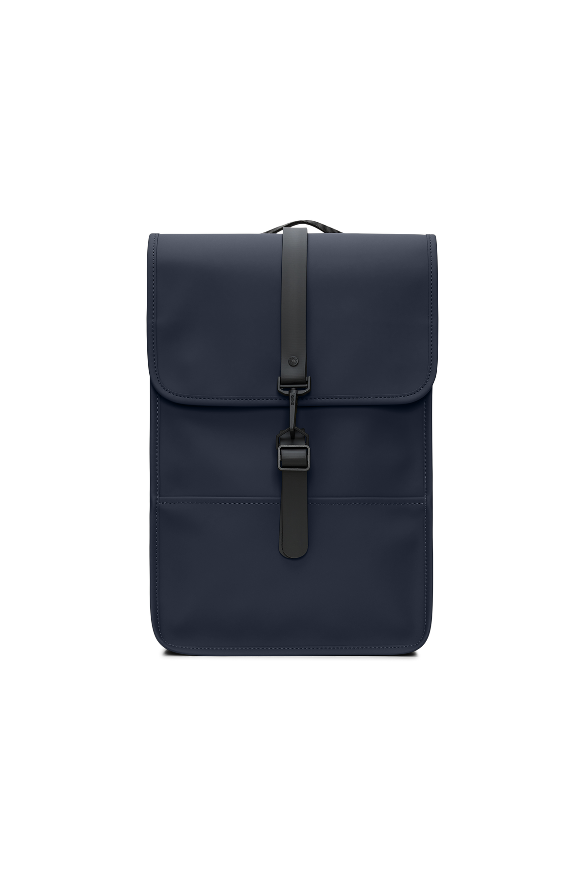 RAINS Backpack Mini Navy 12.50L H44 x D10 x W29 cm Backpack