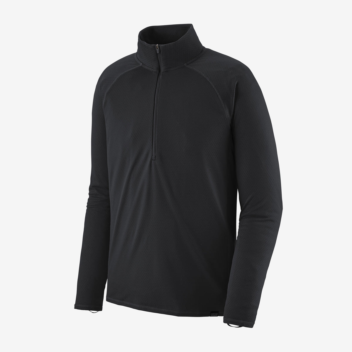 Capilene Midweight Zip-Neck - Men&#39;s