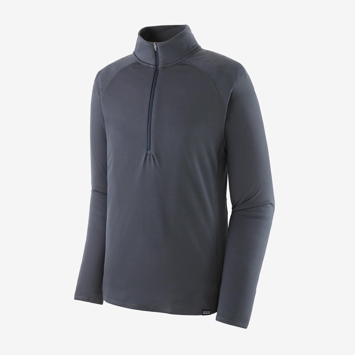 Capilene Midweight Zip-Neck - Men&#39;s