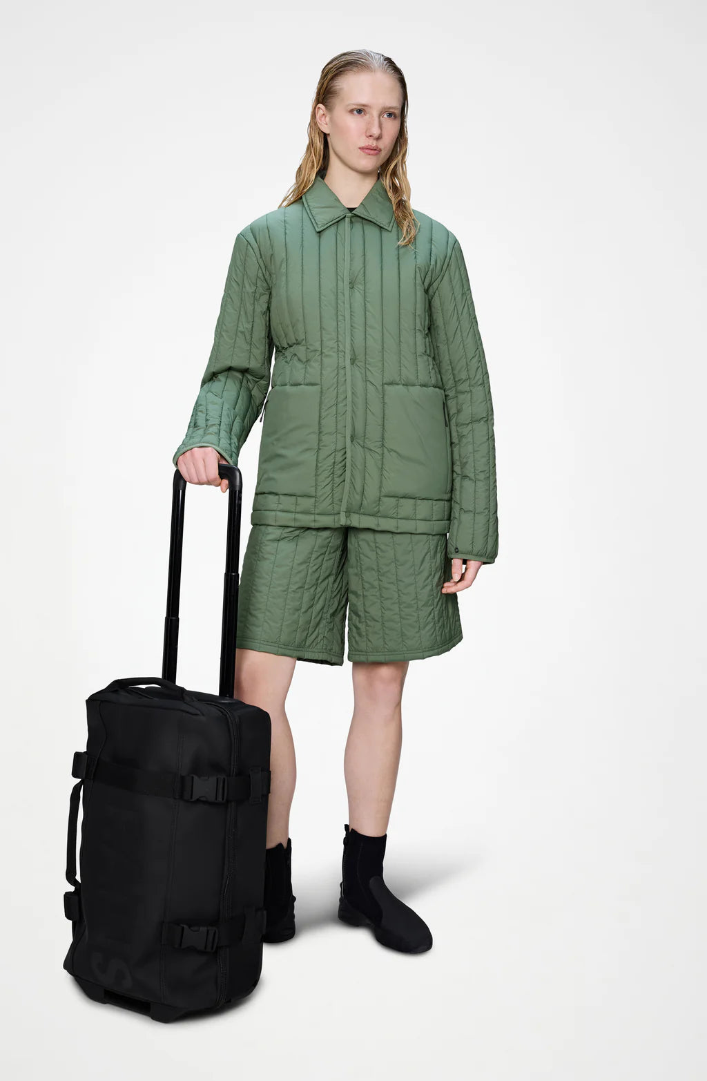 Texel Cabin Bag