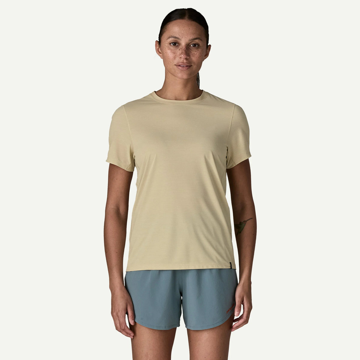 Capilene® Cool Ultra Shirt - Women's