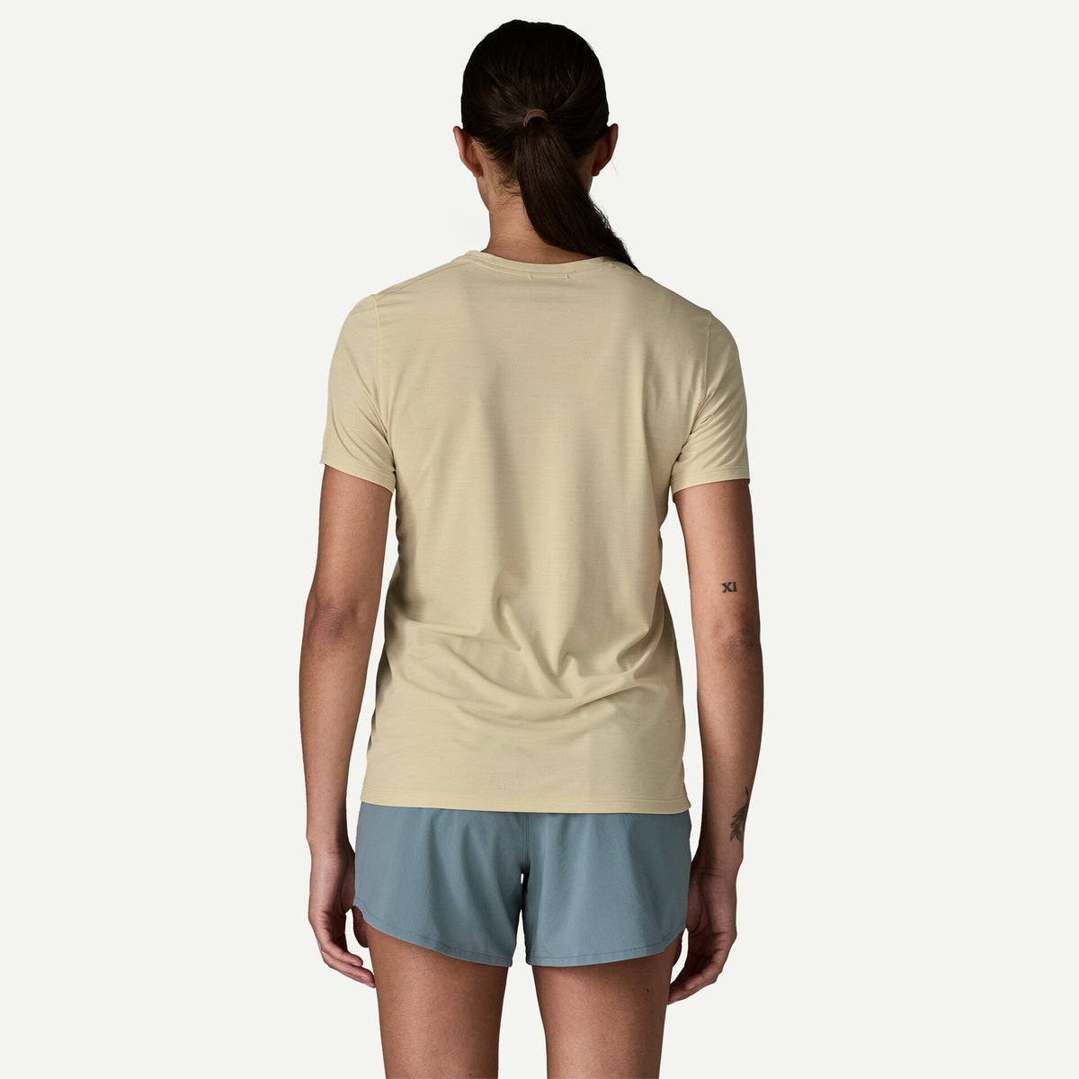 Capilene® Cool Ultra Shirt - Women's