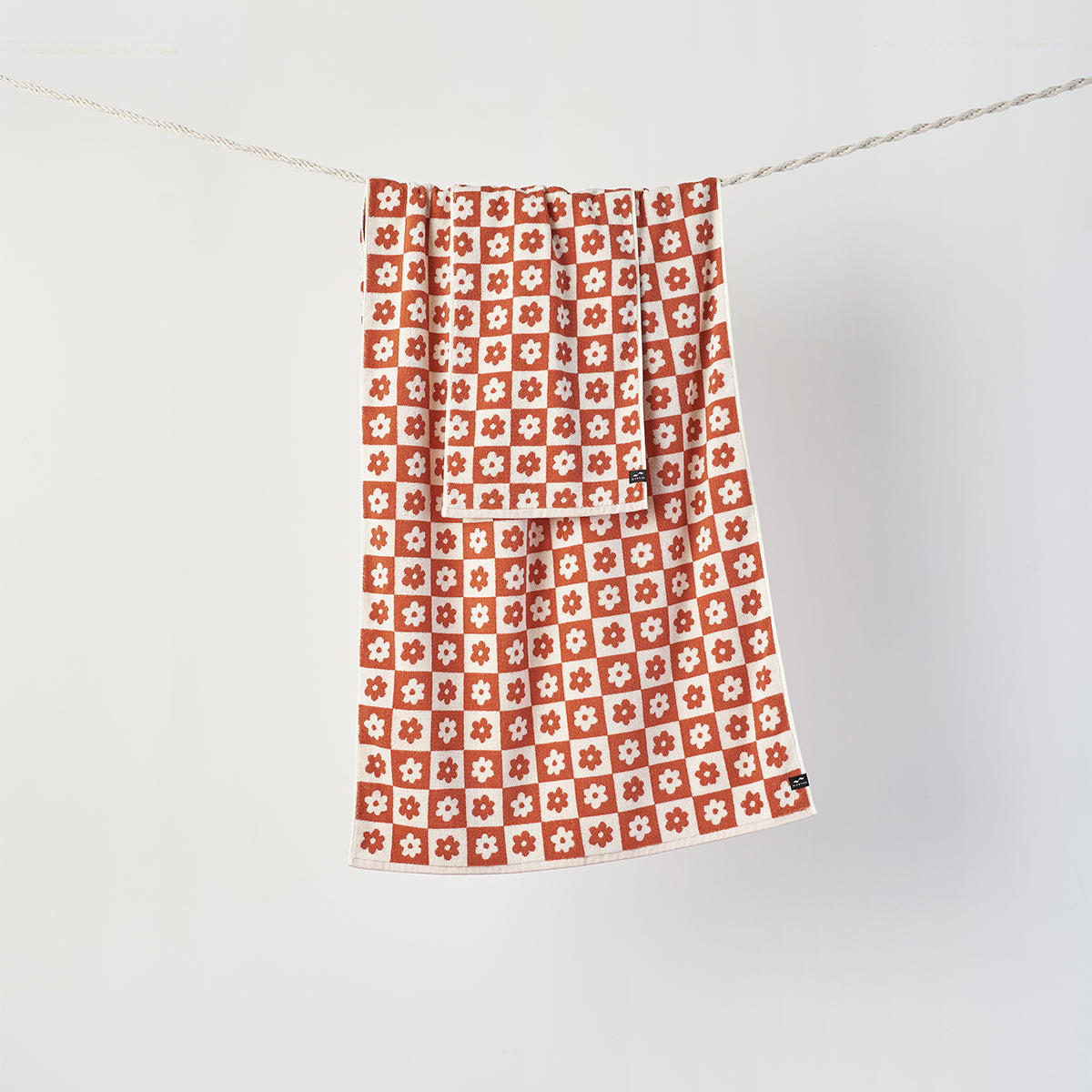 Gigi Bath Towel