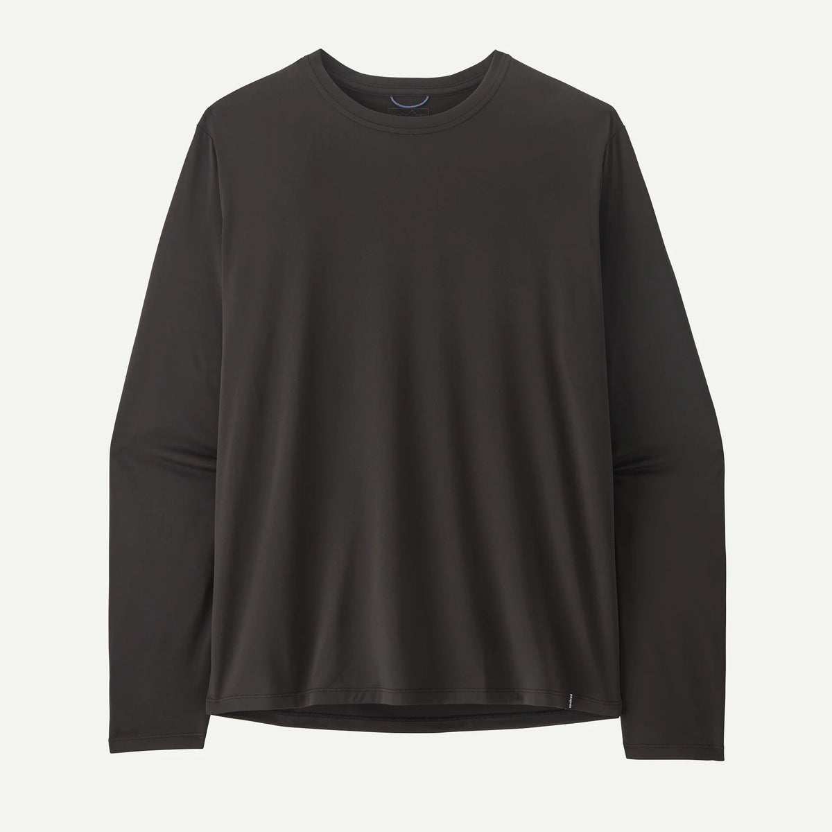 Long-Sleeved Capilene Cool Daily Shirt - Men's