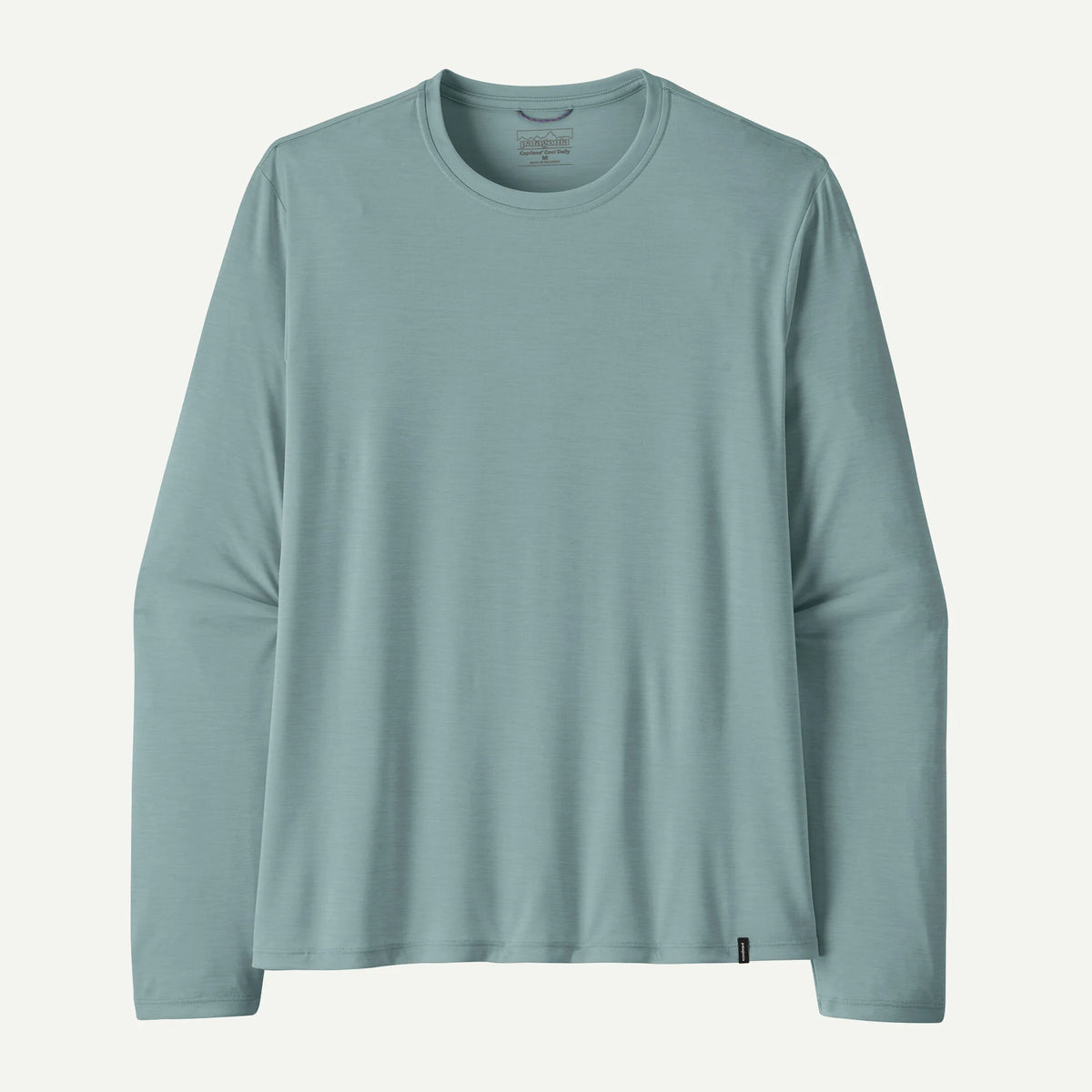 Long-Sleeved Capilene Cool Daily Shirt - Men's