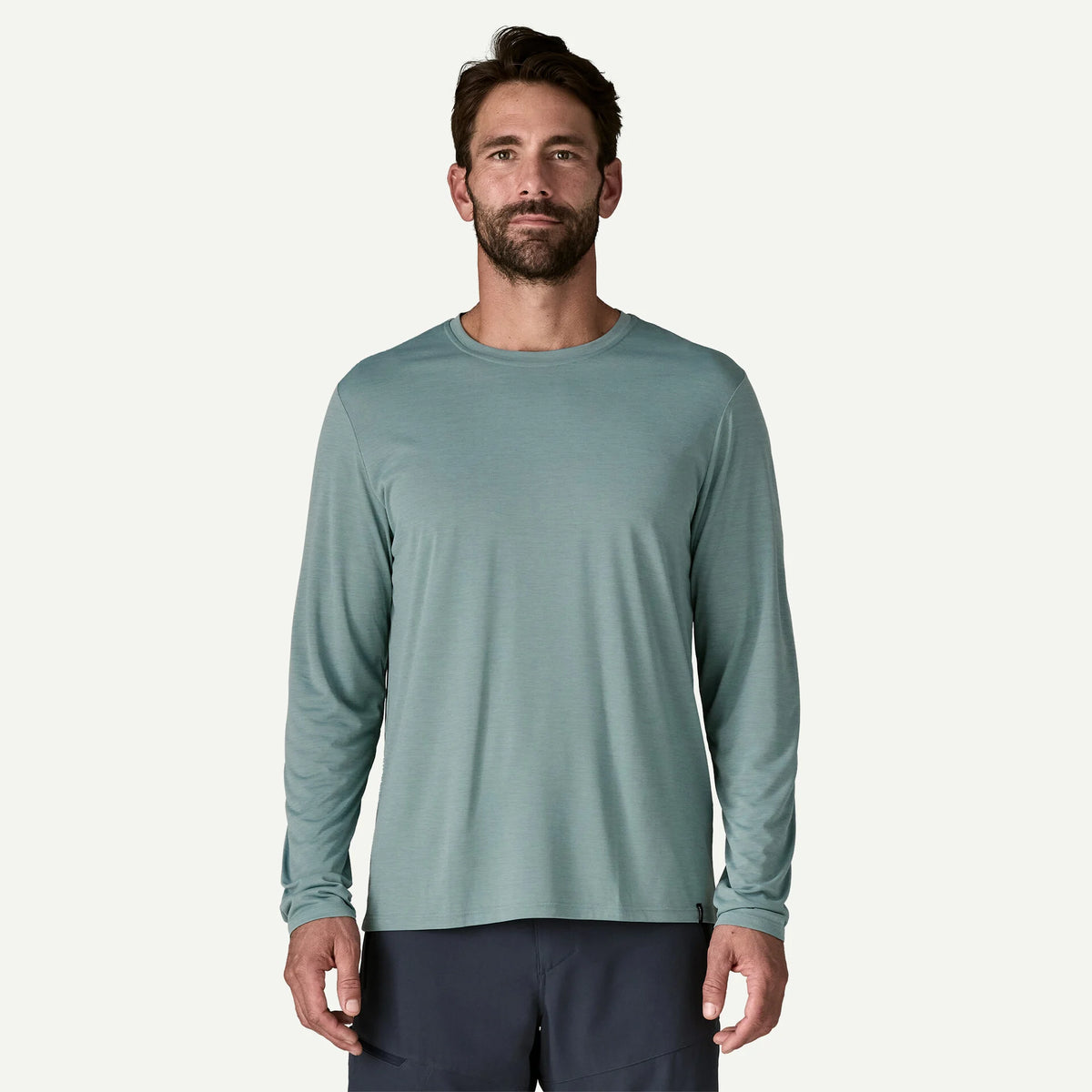 Long-Sleeved Capilene Cool Daily Shirt - Men's
