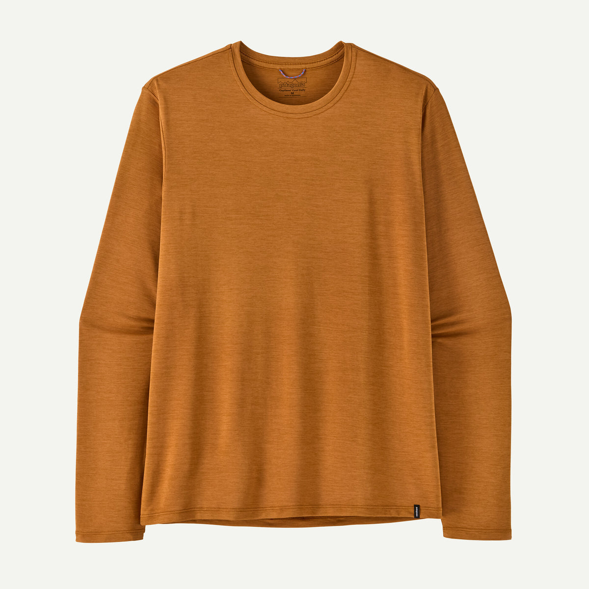 Long-Sleeved Capilene Cool Daily Shirt - Men's