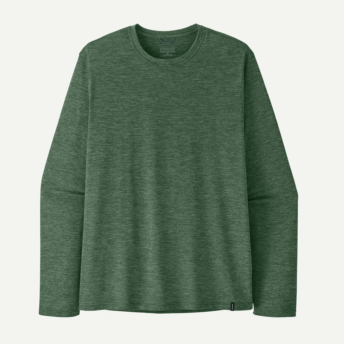 Long-Sleeved Capilene Cool Daily Shirt - Men's