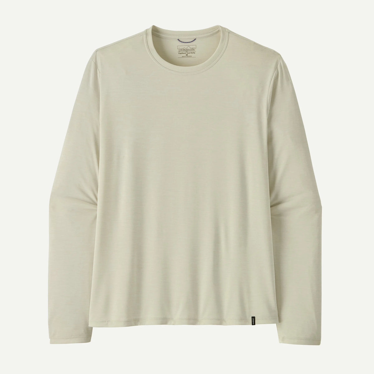 Long-Sleeved Capilene Cool Daily Shirt - Men's