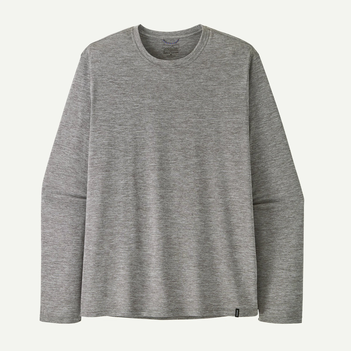 Long-Sleeved Capilene Cool Daily Shirt - Men's