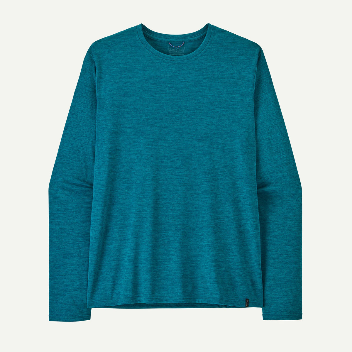 Long-Sleeved Capilene Cool Daily Shirt - Men's