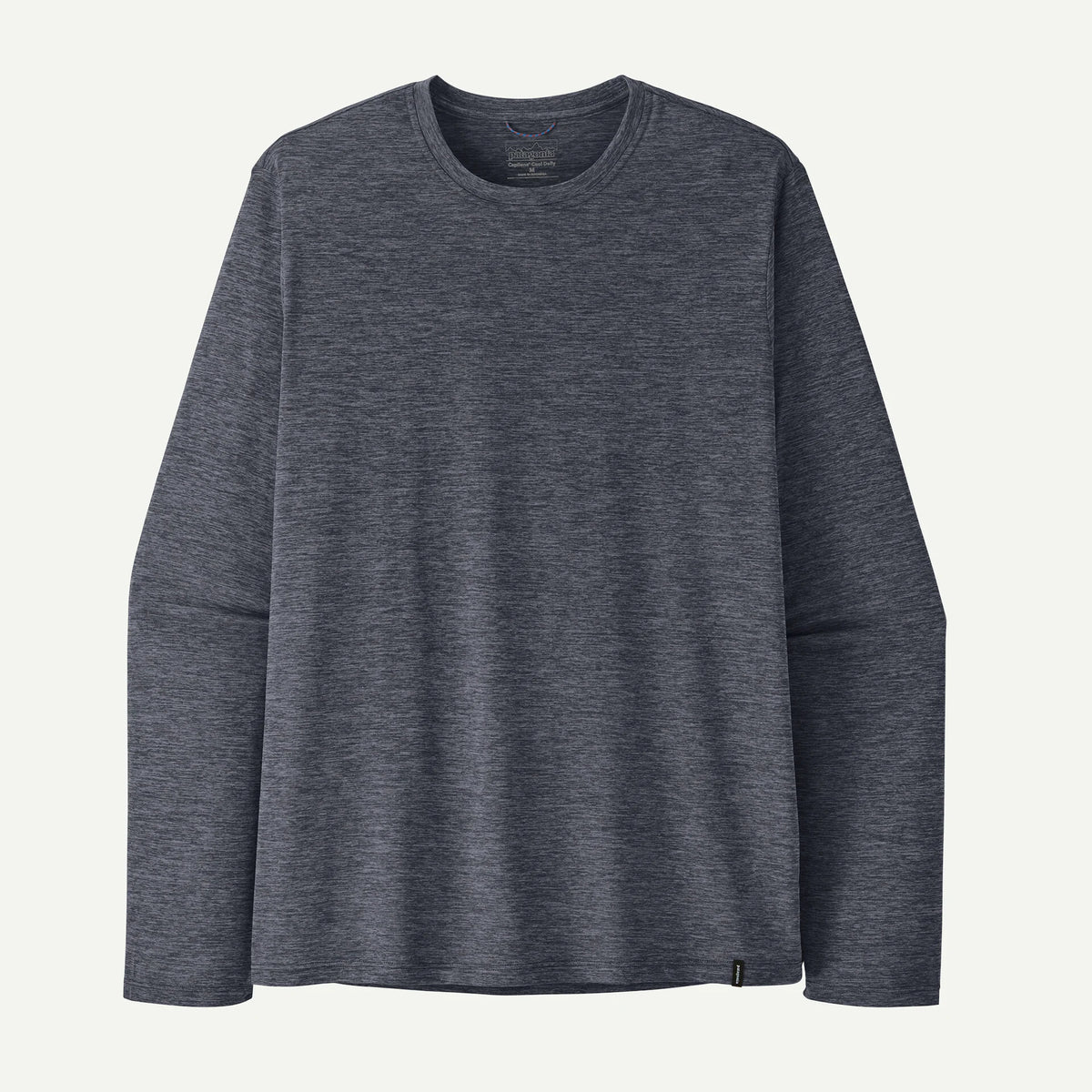 Long-Sleeved Capilene Cool Daily Shirt - Men's