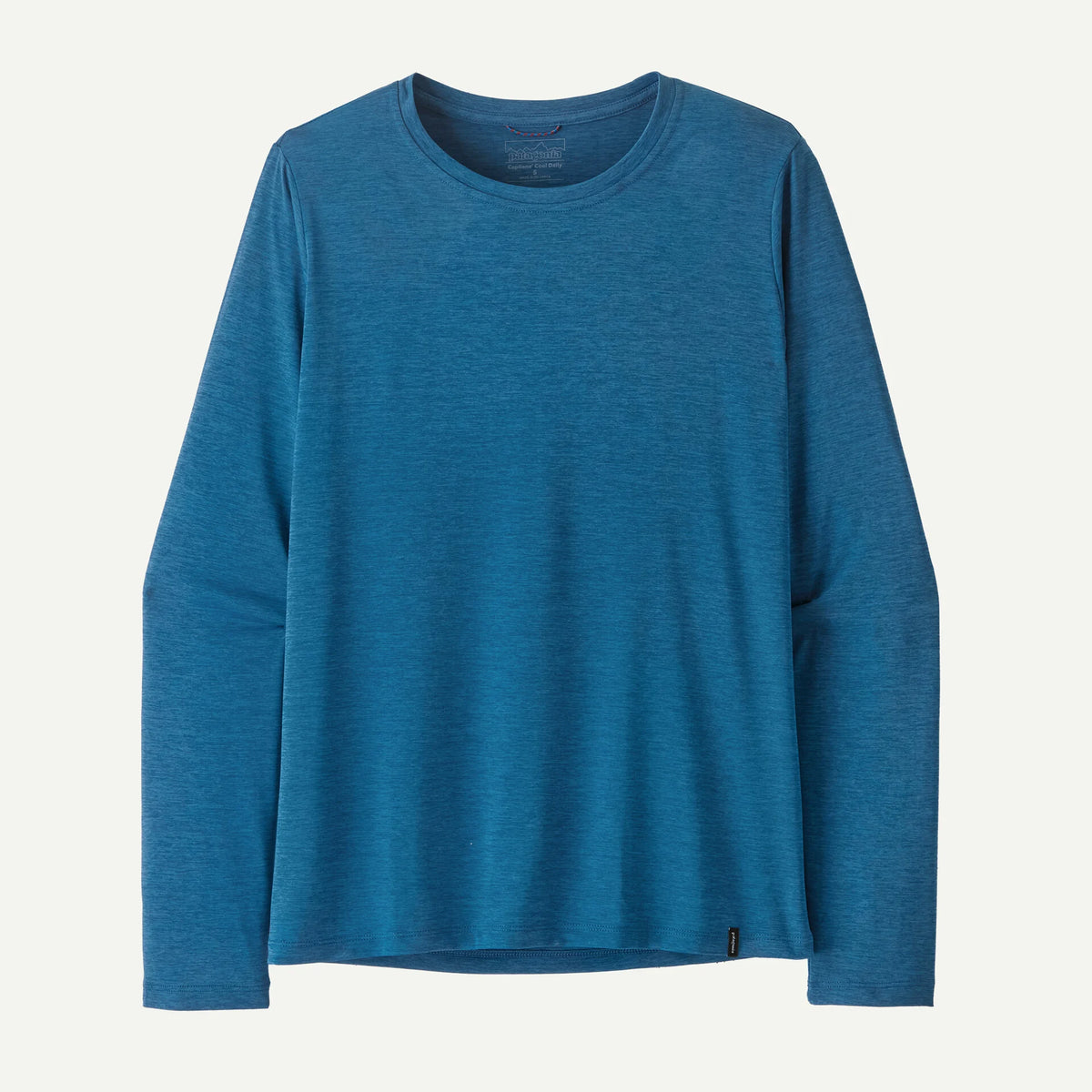 Long-Sleeved Capilene Cool Daily Shirt - Women's