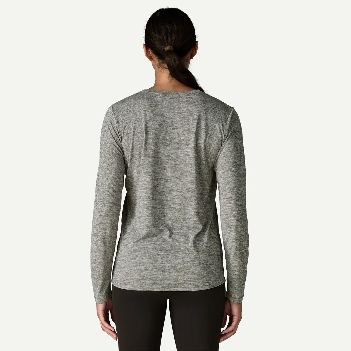 Long-Sleeved Capilene Cool Daily Shirt - Women's