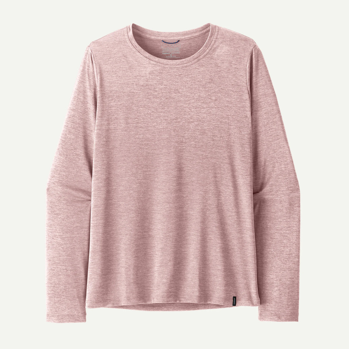 Long-Sleeved Capilene Cool Daily Shirt - Women's