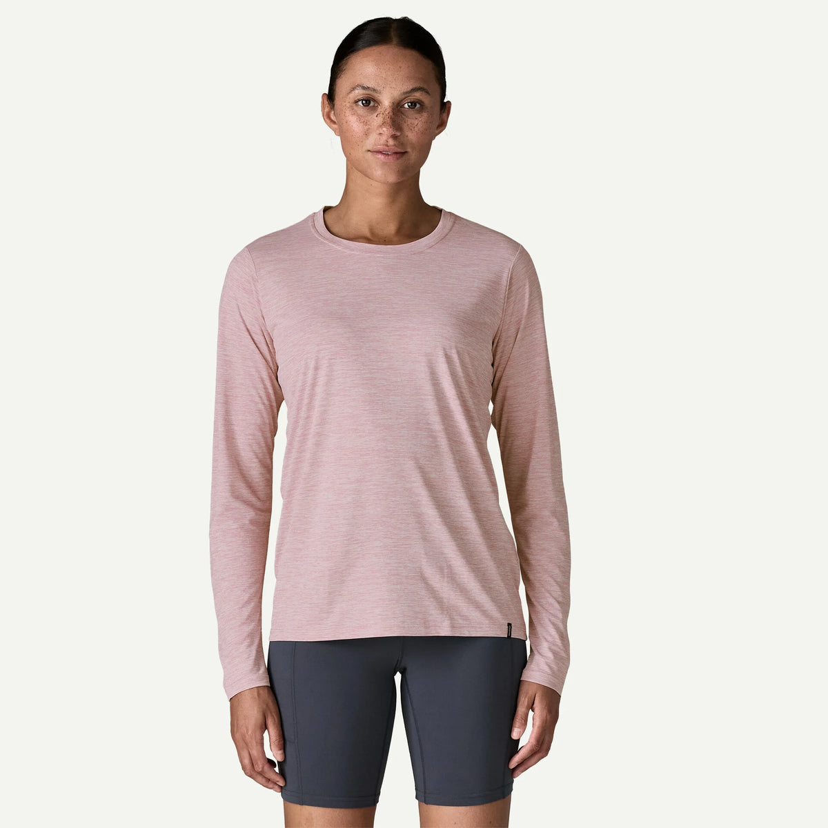 Long-Sleeved Capilene Cool Daily Shirt - Women's