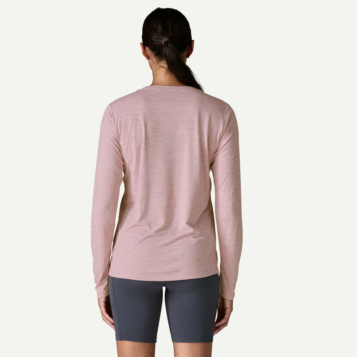 Long-Sleeved Capilene Cool Daily Shirt - Women's