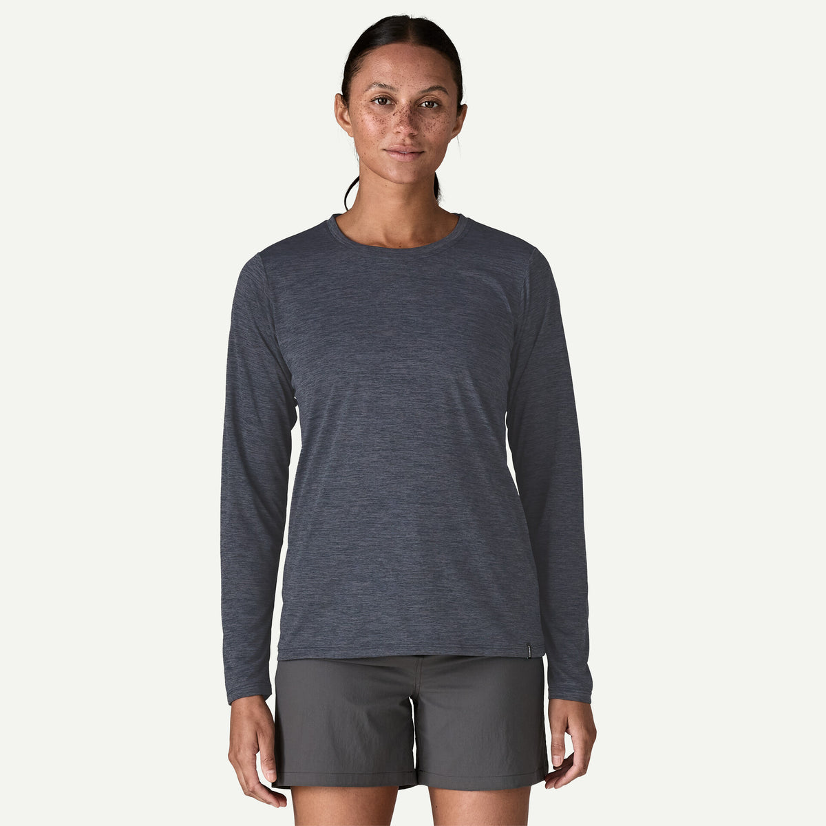 Long-Sleeved Capilene Cool Daily Shirt - Women's