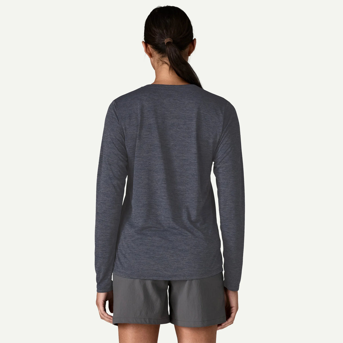 Long-Sleeved Capilene Cool Daily Shirt - Women's
