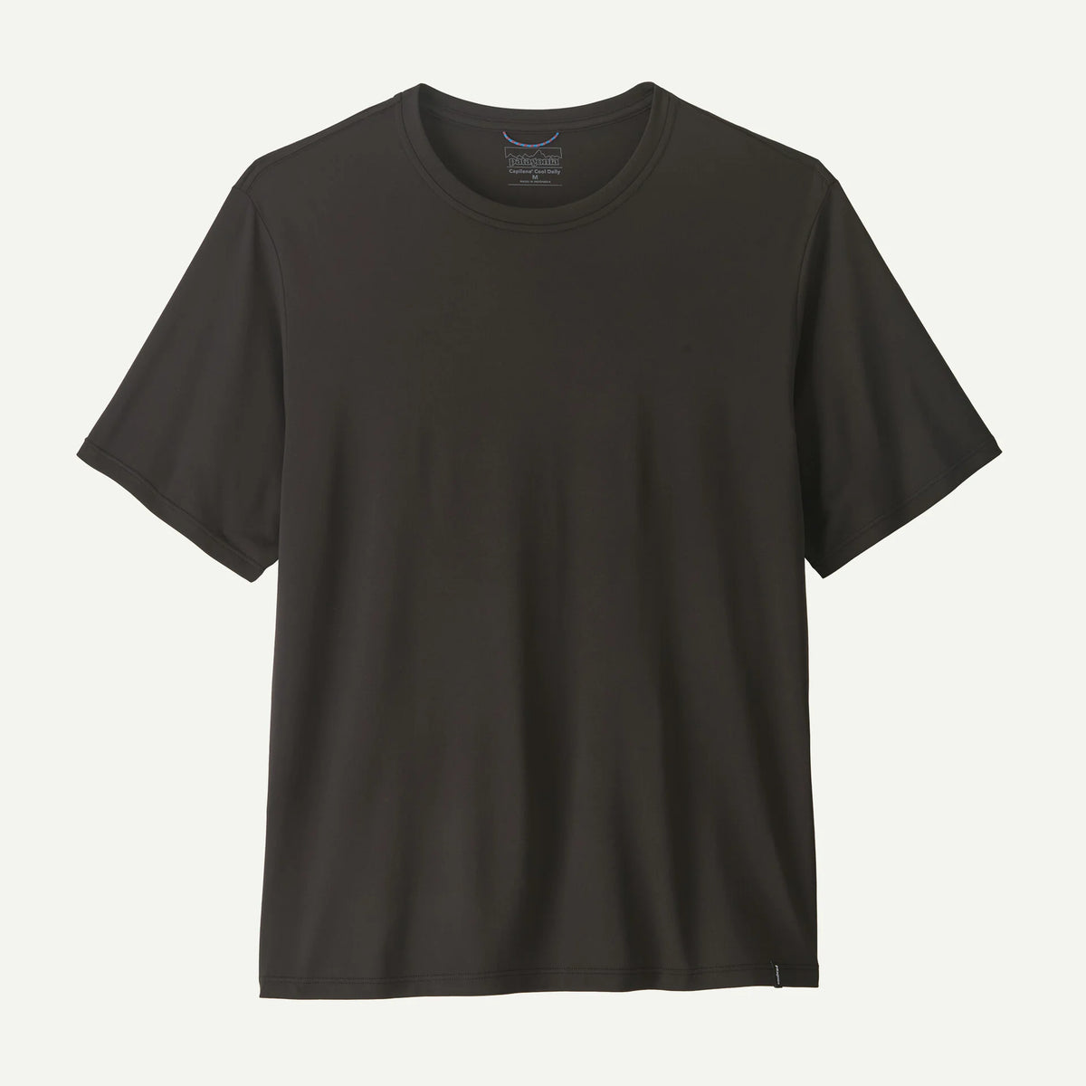Capilene Cool Daily Shirt - Men's